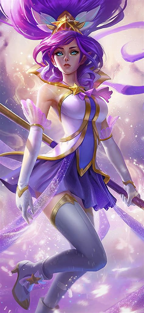 janna star